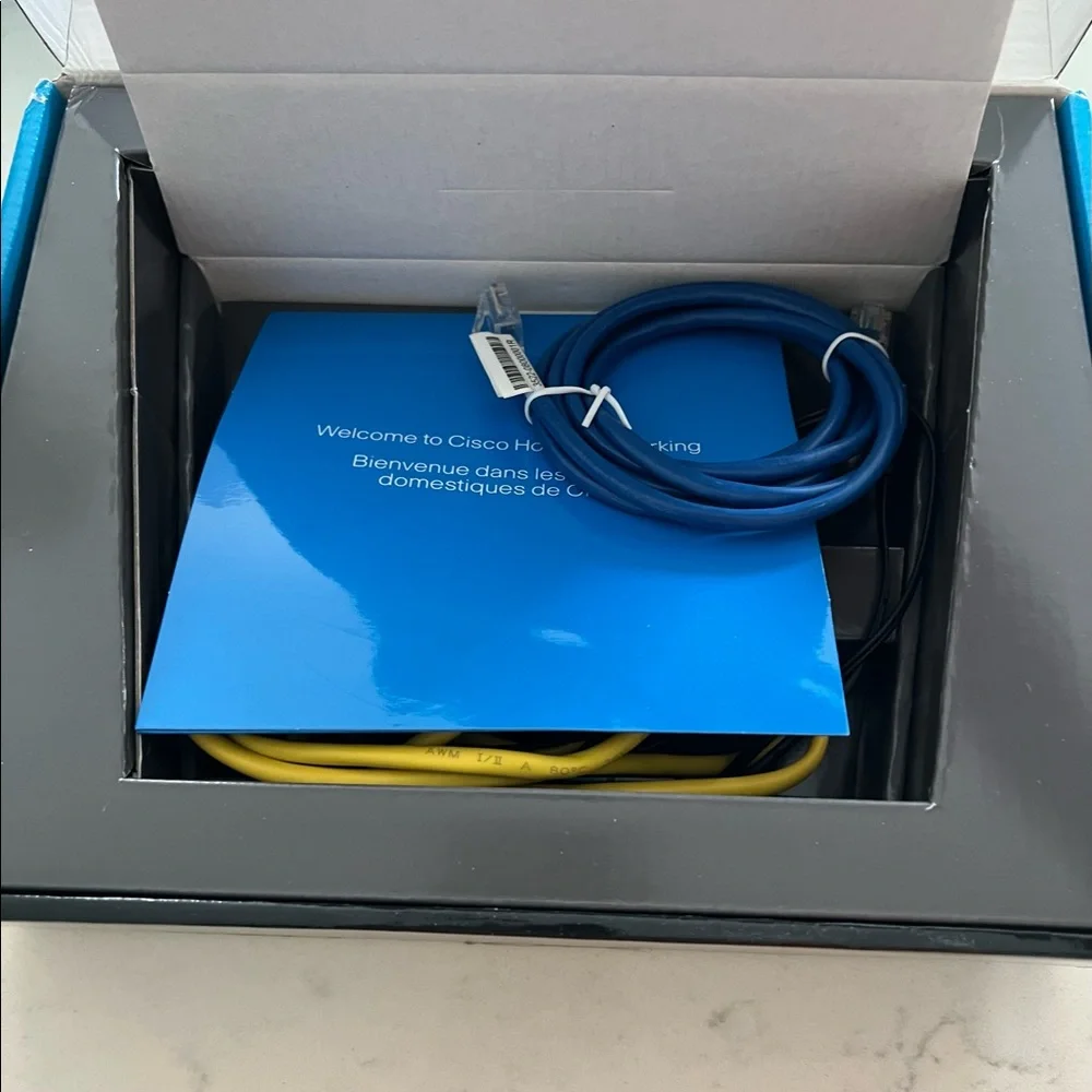 Wireless Router - Picture 4 of 7